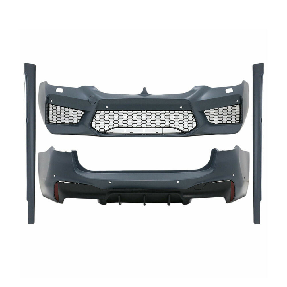 Pachet Exterior compatibil cu BMW Seria 5 G31 M5 Design Pachet Exterior compatibil cu BMW Seria 5 G31 M5 Design