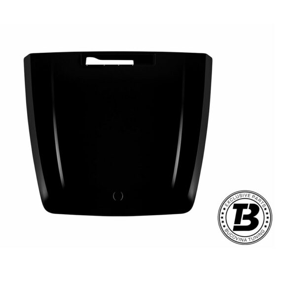 Pachet Exterior compatibil cu Mercedes G Class W463 conversie W464 — imaginea 2
