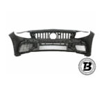 Pachet Exterior compatibil cu Mercedes S Class C217 S65 Design — imaginea 4
