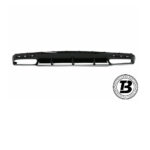 Pachet Exterior compatibil cu Mercedes S Class C217 S65 Design — imaginea 5