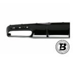 Pachet Exterior compatibil cu Mercedes S Class C217 S65 Design — imaginea 6
