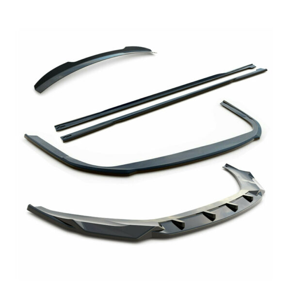 Pachet Prelungiri compatibil cu Audi A7 C8 Maxton Design