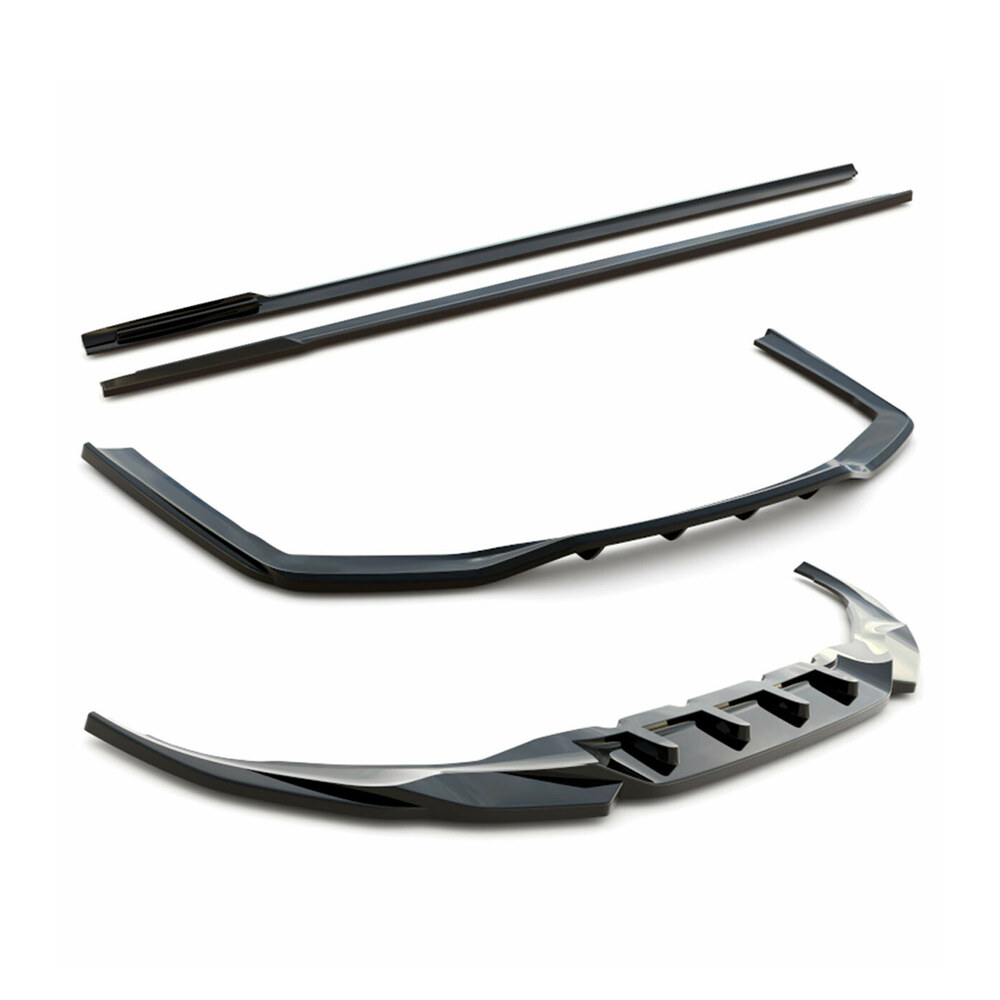 Pachet Prelungiri compatibil cu BMW Seria 7 G11 M-Pack Maxton Design Pachet Prelungiri compatibil cu BMW Seria 7 G11 M-Pack Maxton Design