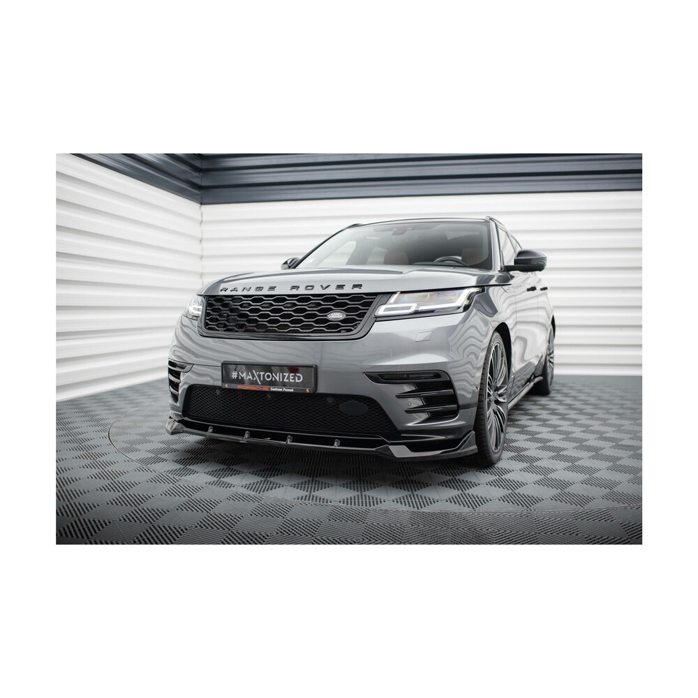 Pachet Exterior Prelungiri compatibil cu Range Rover Velar R Dynamic Maxton Design Pachet Exterior Prelungiri compatibil cu Range Rover Velar R Dynamic Maxton Design