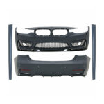 Pachet Exterior compatibil cu BMW Seria 3 F30 M3 CSL Design