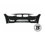 Pachet Exterior compatibil cu BMW Seria 3 F30 M3 CSL Design — imaginea 5