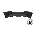 Pachet Exterior compatibil cu BMW Seria 3 F30 M3 CSL Design — imaginea 7