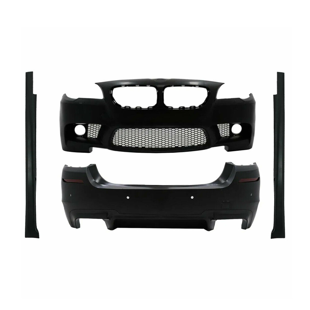 Pachet Exterior compatibil cu BMW Seria 5 F10 M5 Design Pachet Exterior compatibil cu BMW Seria 5 F10 M5 Design