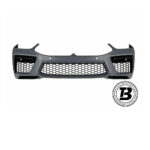 Pachet Exterior compatibil cu BMW Seria 8 G14 G15 M8 Design — imaginea 2