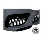 Pachet Exterior compatibil cu BMW Seria 8 G14 G15 M8 Design — imaginea 5
