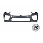 Pachet Exterior compatibil cu BMW Seria 8 G14 G15 M8 Design — imaginea 6