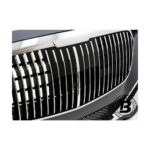 Pachet Exterior compatibil cu Mercedes E Class W213 MB Design — imaginea 7