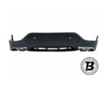 Pachet Exterior compatibil cu Mercedes GLC C253 C63 Design — imaginea 7