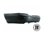 Pachet Exterior compatibil cu Mercedes S Class W221 S63 Design — imaginea 5