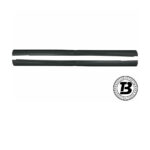 Pachet Exterior compatibil cu Mercedes S Class W221 S63 Design — imaginea 7