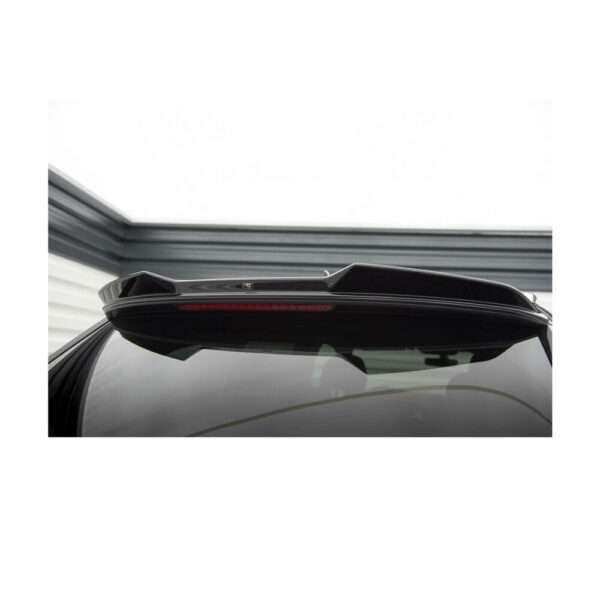 Prelungire Eleron compatibilă cu Audi Q7 4M Maxton Design — imaginea 2