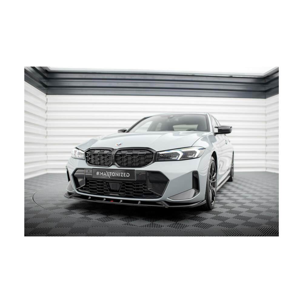Pachet Exterior Prelungiri compatibil cu BMW Seria 3 G20 M-Pack Maxton Design Pachet Exterior Prelungiri compatibil cu BMW Seria 3 G20 M-Pack Maxton Design