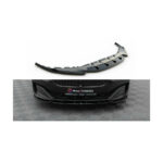 Pachet Exterior Prelungiri compatibil cu BMW Seria 7 G11 Facelift Maxton Design — imaginea 5