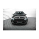 Pachet Exterior Prelungiri compatibil cu BMW Seria 7 G11 Facelift Maxton Design — imaginea 2