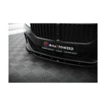 Pachet Exterior Prelungiri compatibil cu BMW Seria 7 G11 Facelift Maxton Design — imaginea 3