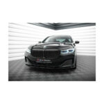 Pachet Exterior Prelungiri compatibil cu BMW Seria 7 G11 Facelift Maxton Design