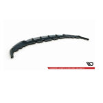 Pachet Exterior Prelungiri compatibil cu BMW Seria 7 G11 Facelift Maxton Design — imaginea 7