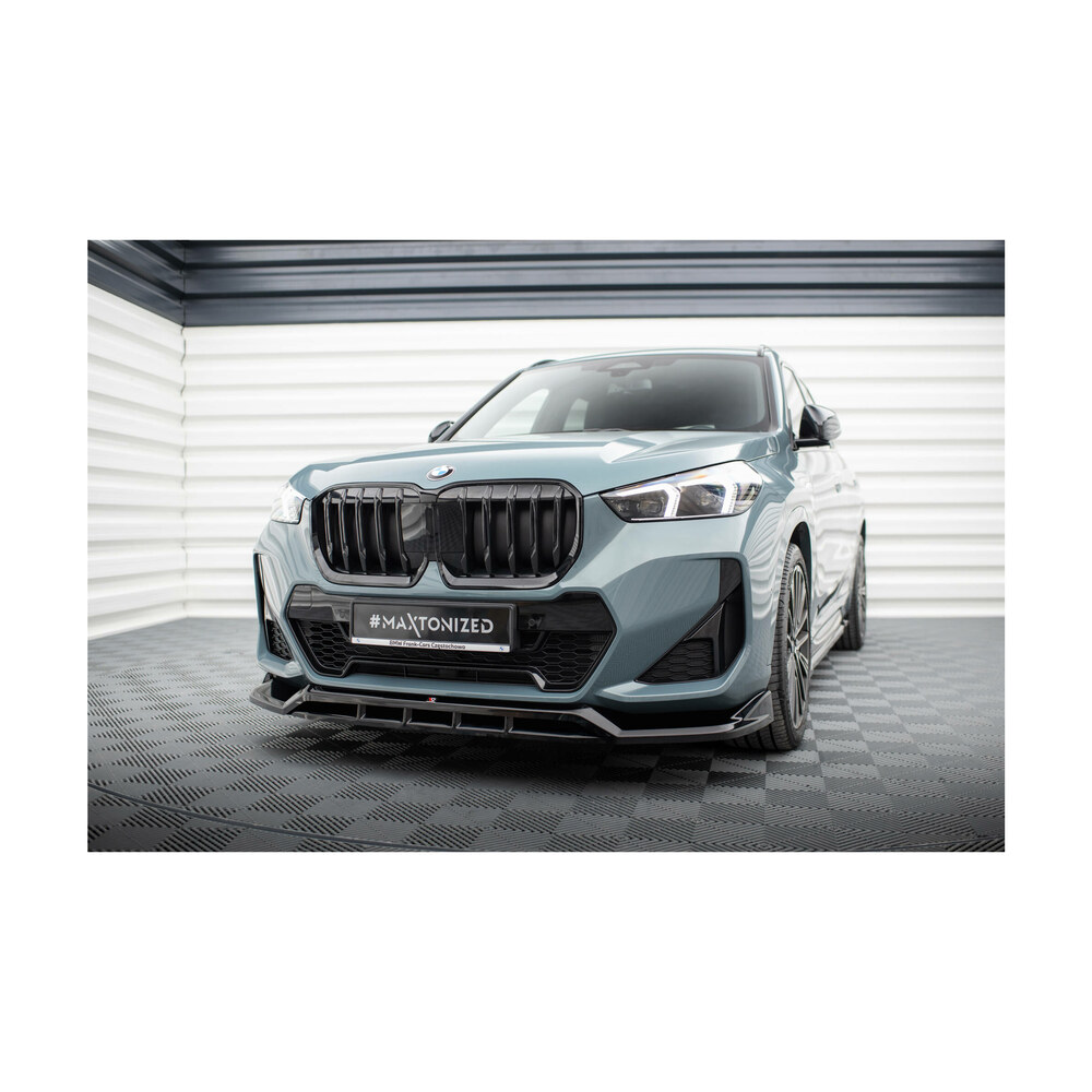 Pachet Exterior Prelungiri compatibil cu BMW X1 U11 M Pack Maxton Design Pachet Exterior Prelungiri compatibil cu BMW X1 U11 M Pack Maxton Design