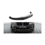 Pachet Exterior Prelungiri compatibil cu BMW X3 G01 Facelift M-Pack Maxton — imaginea 6
