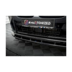 Pachet Exterior Prelungiri compatibil cu BMW X3 G01 Facelift M-Pack Maxton — imaginea 3