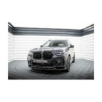 Pachet Exterior Prelungiri compatibil cu BMW X3 G01 Facelift M-Pack Maxton