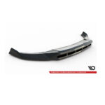 Pachet Exterior Prelungiri compatibil cu BMW X3 G01 Facelift M-Pack Maxton — imaginea 4