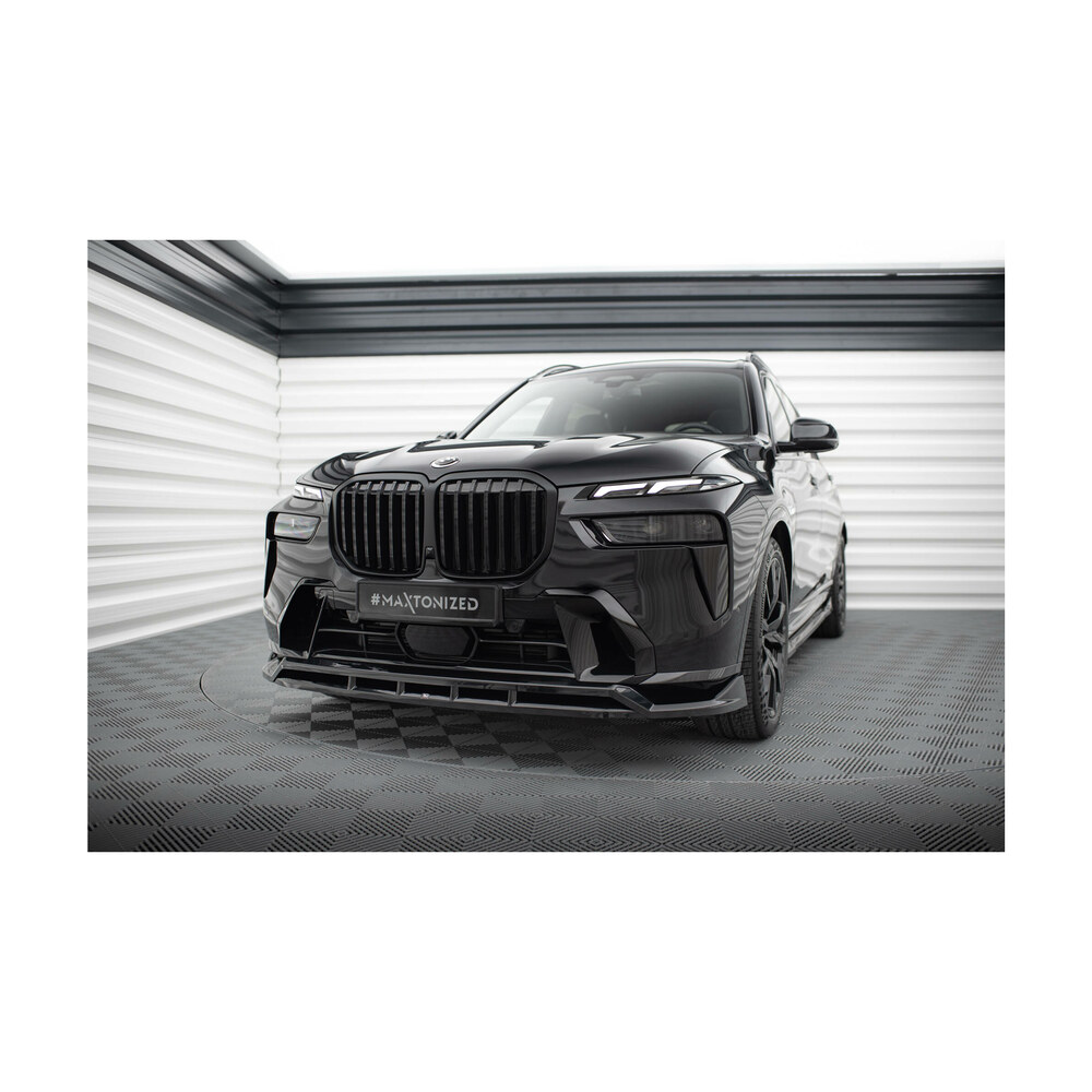 Pachet Exterior Prelungiri compatibil cu BMW X7 G07 Facelift M-Pack Maxton Pachet Exterior Prelungiri compatibil cu BMW X7 G07 Facelift M-Pack Maxton