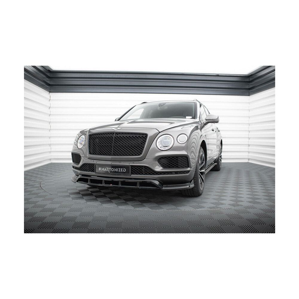 Pachet Exterior Prelungiri compatibil cu Bentley Bentayga Maxton Design Pachet Exterior Prelungiri compatibil cu Bentley Bentayga Maxton Design