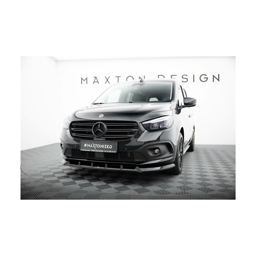 Pachet Exterior Prelungiri compatibil cu Mercedes Benz T W420 Maxton Design Pachet Exterior Prelungiri compatibil cu Mercedes Benz T W420 Maxton Design