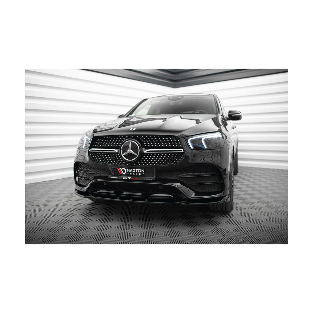 Pachet Exterior Prelungiri Mercedes GLE Coupe C167 AMG Maxton Design Pachet Exterior Prelungiri Mercedes GLE Coupe C167 AMG Maxton Design