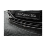 Pachet Exterior Prelungiri compatibil cu Mercedes S Class W222 — imaginea 4