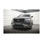 Pachet Exterior Prelungiri compatibil cu Volvo XC90 R-Design — imaginea 3