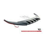 Pachet Exterior Prelungiri compatibil cu Volvo XC90 R-Design — imaginea 7