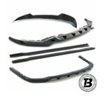 Pachet Prelungiri compatibil cu BMW X7 G07 Maxton Design
