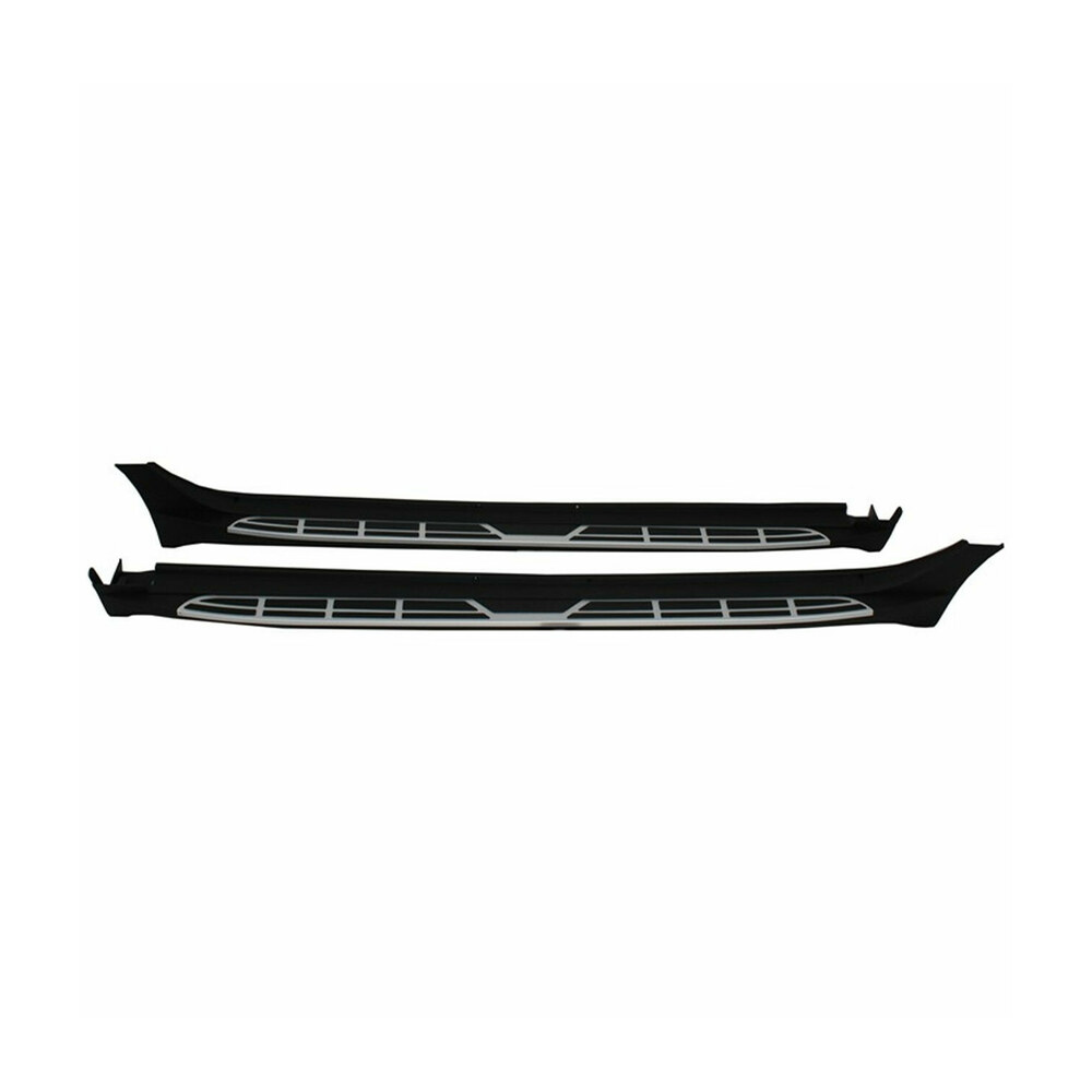 Praguri Aluminiu compatibile cu Hyundai IX35 LM Praguri Aluminiu compatibile cu Hyundai IX35 LM