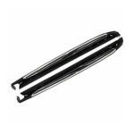 Praguri Aluminiu compatibile cu Ford Kuga II