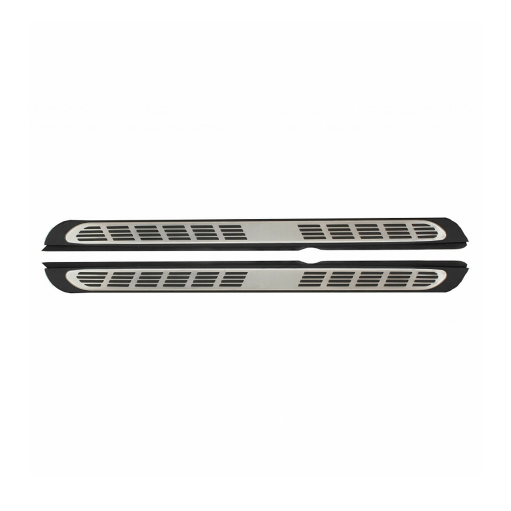 Praguri Aluminiu compatibile cu Opel Mokka Praguri Aluminiu compatibile cu Opel Mokka