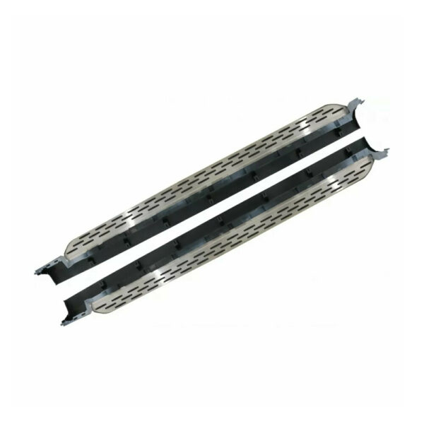 Praguri Aluminiu compatibile cu Volvo XC90 SPA