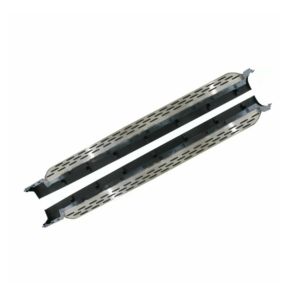 Praguri Aluminiu compatibile cu Volvo XC90 SPA Praguri Aluminiu compatibile cu Volvo XC90 SPA