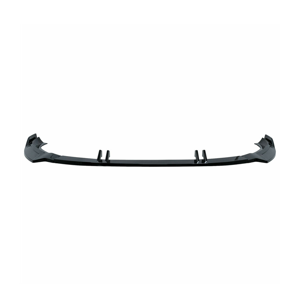 Prelungire Bară Față compatibilă cu Audi A4 B9 S-Line Prelungire Bară Față compatibilă cu Audi A4 B9 S-Line