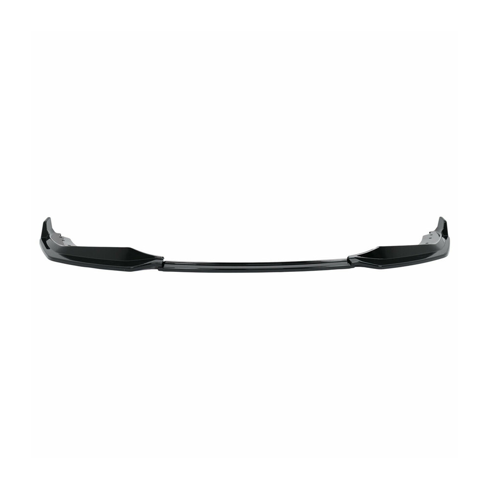 Prelungire Bară Față compatibilă cu BMW Seria 3 G20 G21 M Performance Design Prelungire Bară Față compatibilă cu BMW Seria 3 G20 G21 M Performance Design