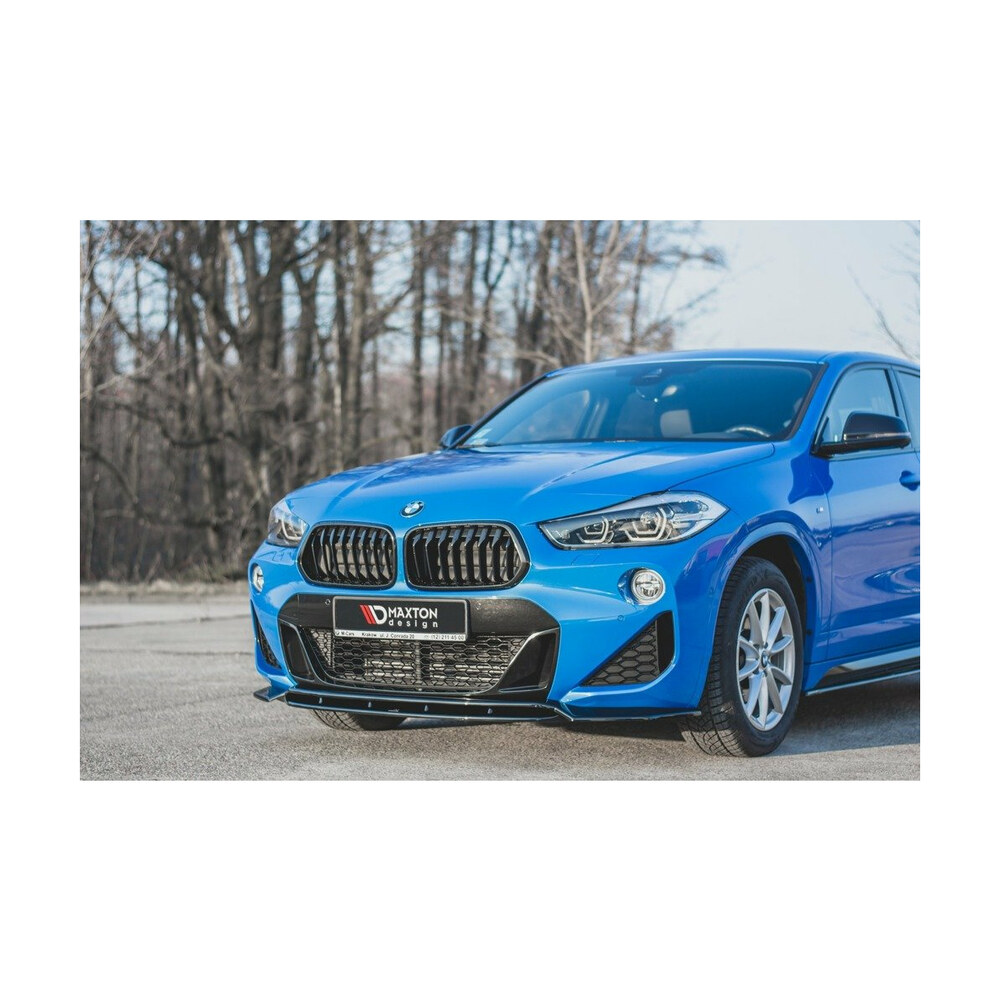 Pachet Exterior Prelungiri compatibil cu BMW X2 F39 M-Pack Maxton Design Pachet Exterior Prelungiri compatibil cu BMW X2 F39 M-Pack Maxton Design