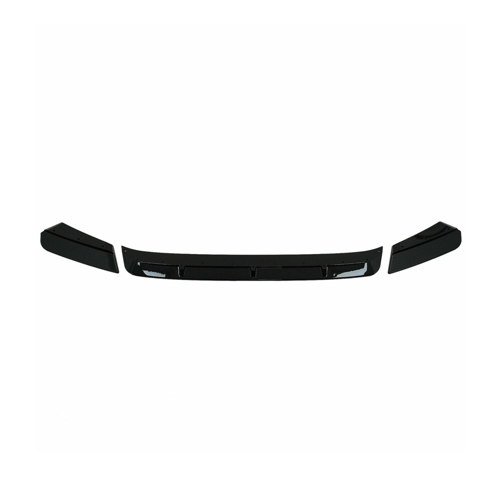 Prelungire Bară Față compatibilă cu BMW X3 G01 X3M Design Prelungire Bară Față compatibilă cu BMW X3 G01 X3M Design