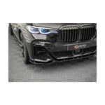 Pachet Prelungiri compatibil cu BMW X7 G07 Maxton Design — imaginea 4