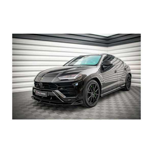Pachet Exterior Prelungiri compatibil cu Lamborghini Urus V.1 Maxton Design
